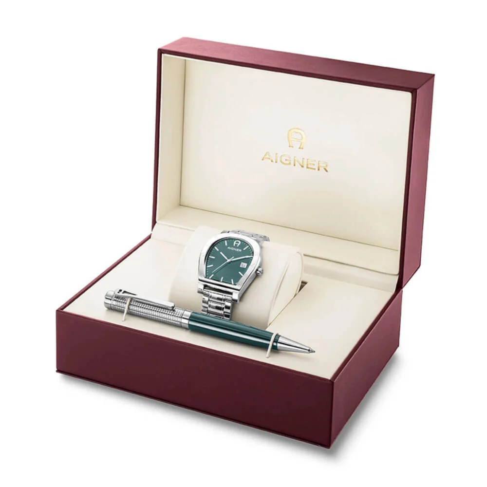 Men Diano Watch Set - Image 3