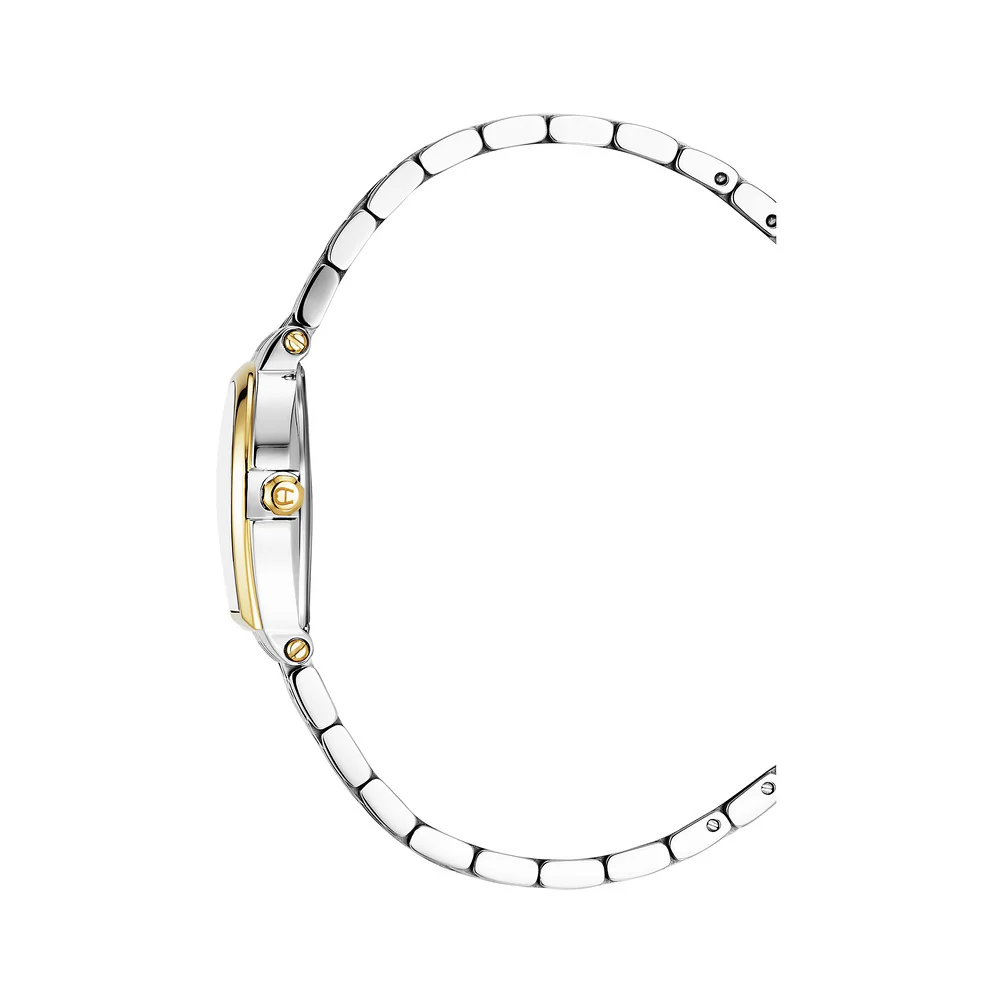 Women Dogna Two Toned Watch - Image 3
