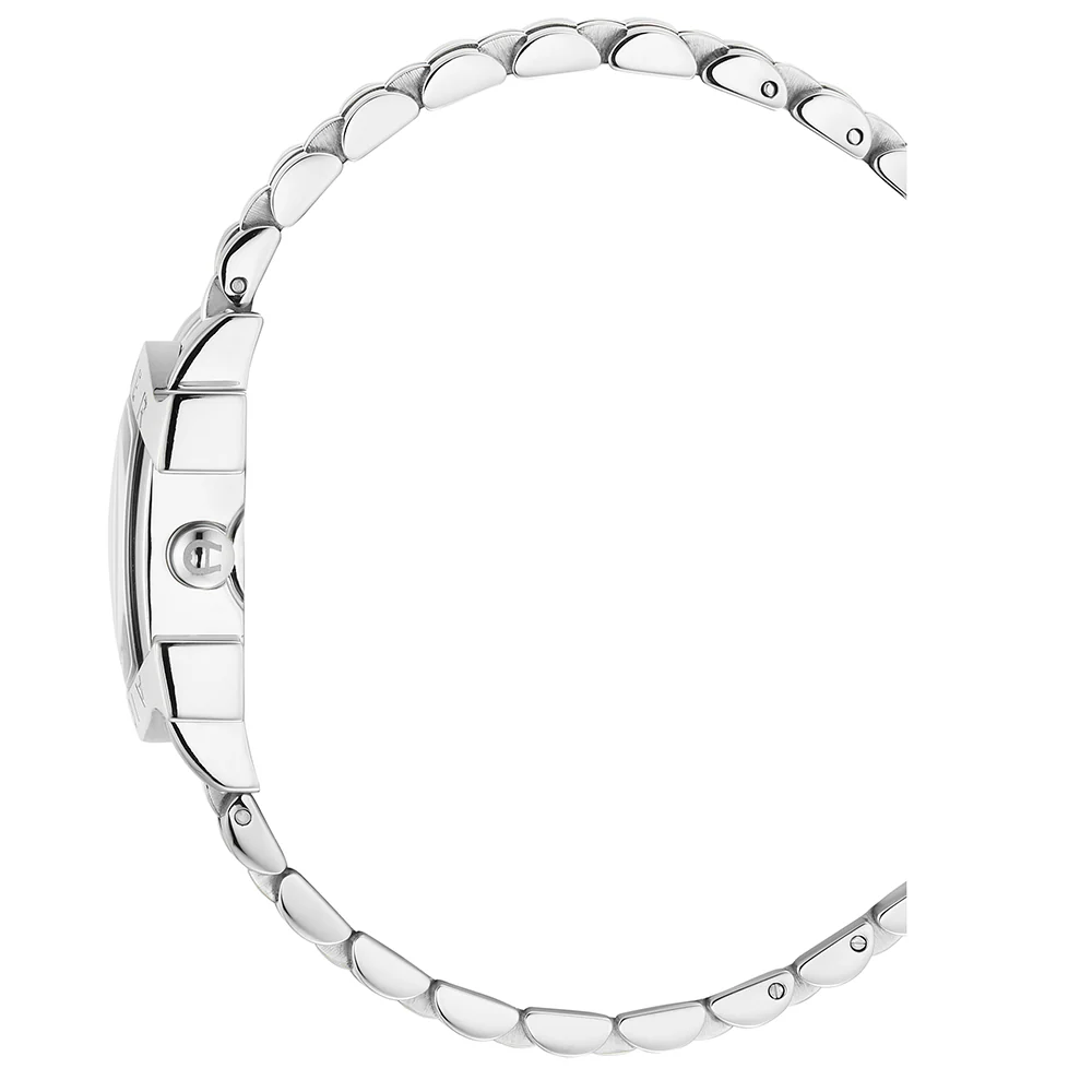 Women Massa Meno Silver Watch - Image 4