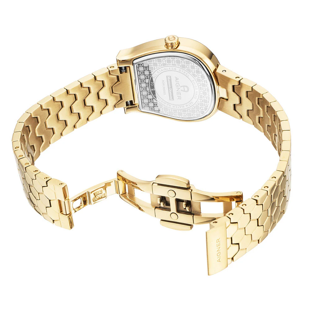 Women Mantova Dia Watch - Image 12