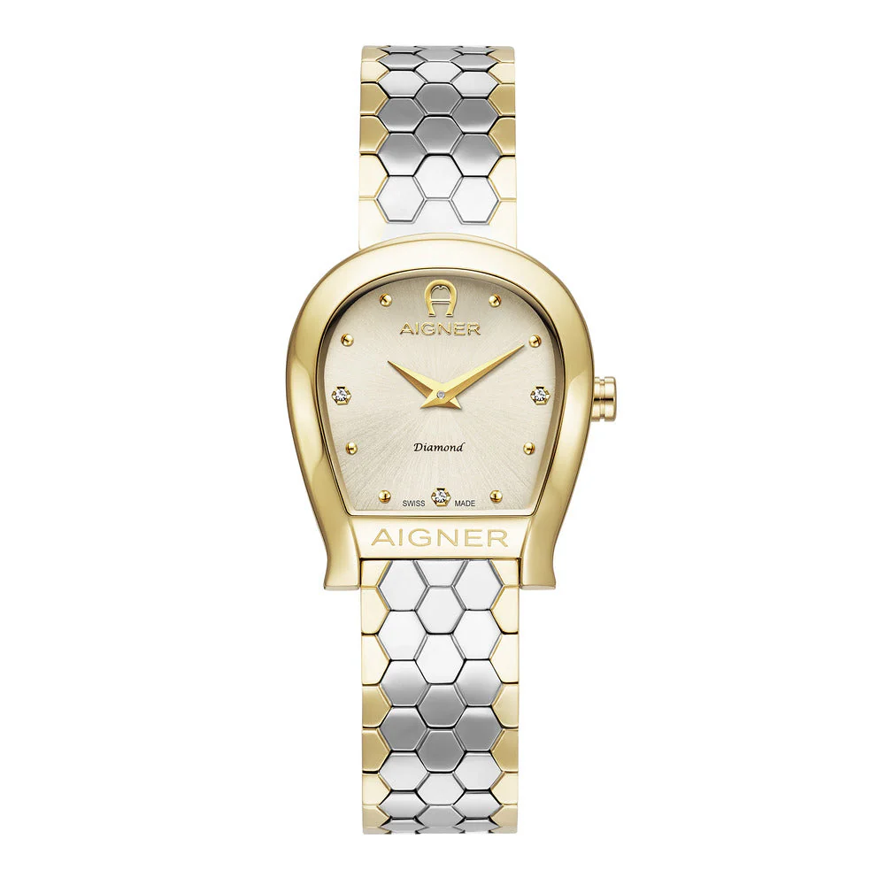 Women Mantova Dia Watch - Image 13