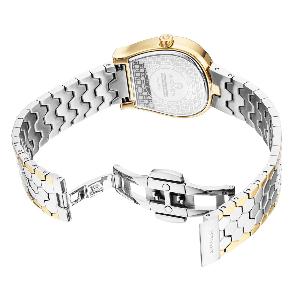 Women Mantova Dia Watch - Image 4