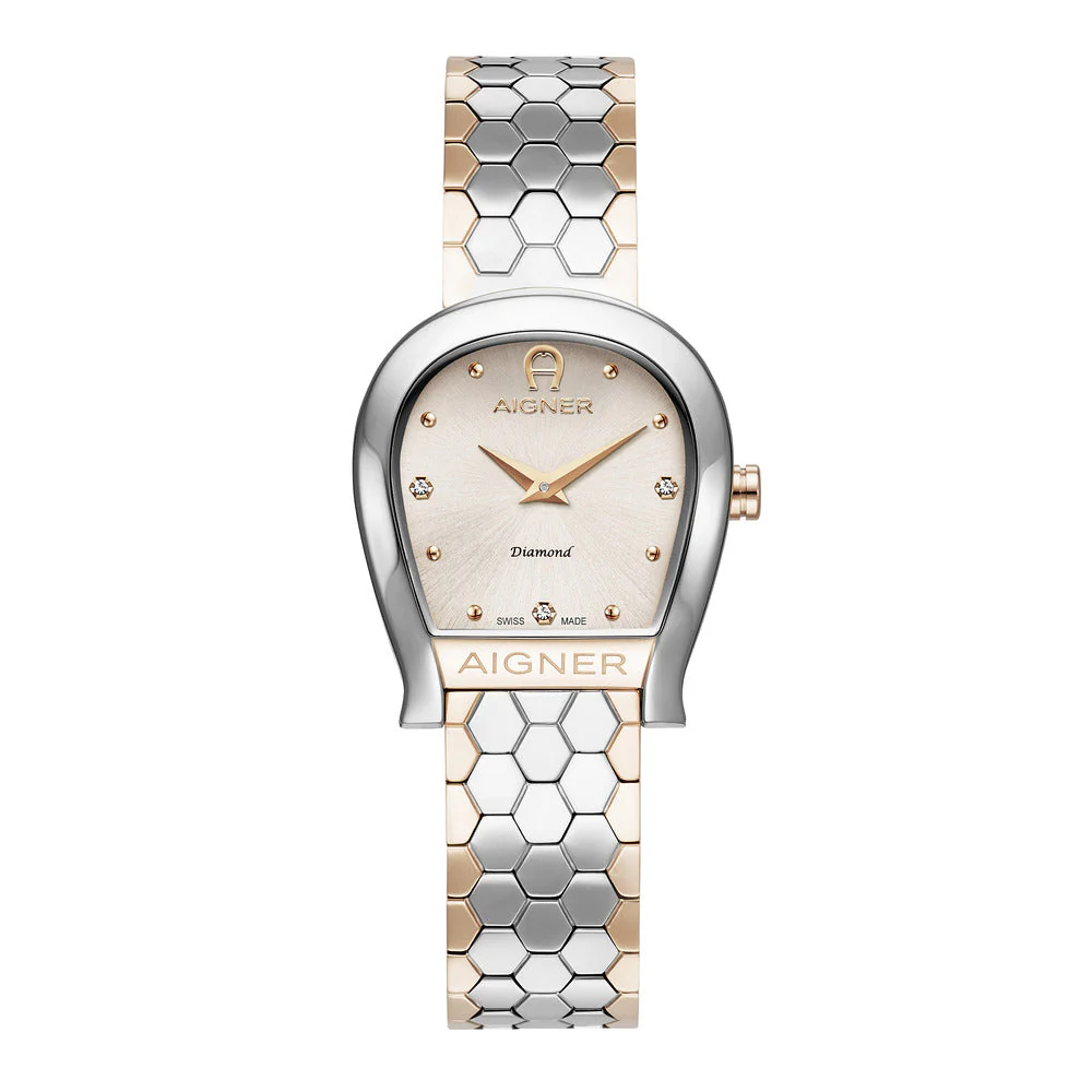 Women Mantova Dia Watch - Image 5