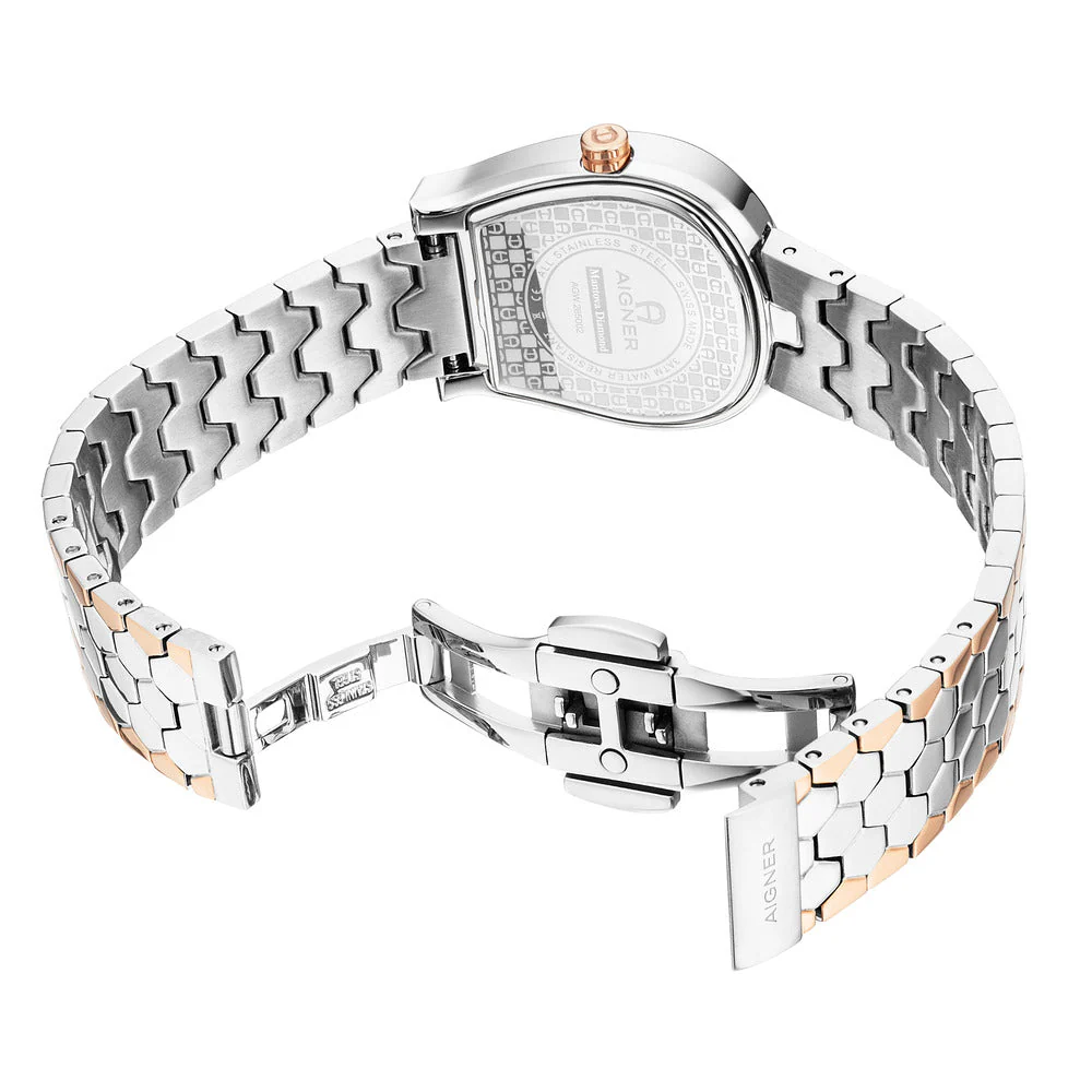 Women Mantova Dia Watch - Image 8