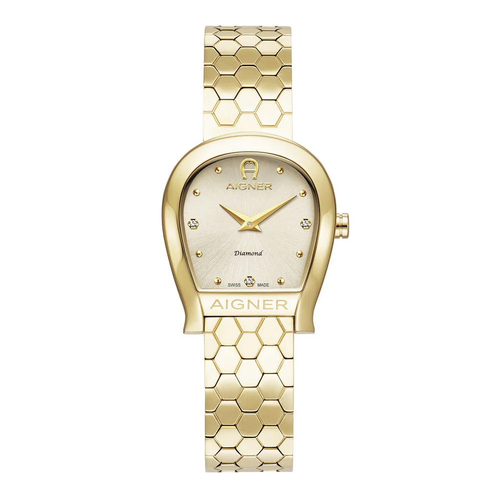 Women Mantova Dia Watch - Image 9