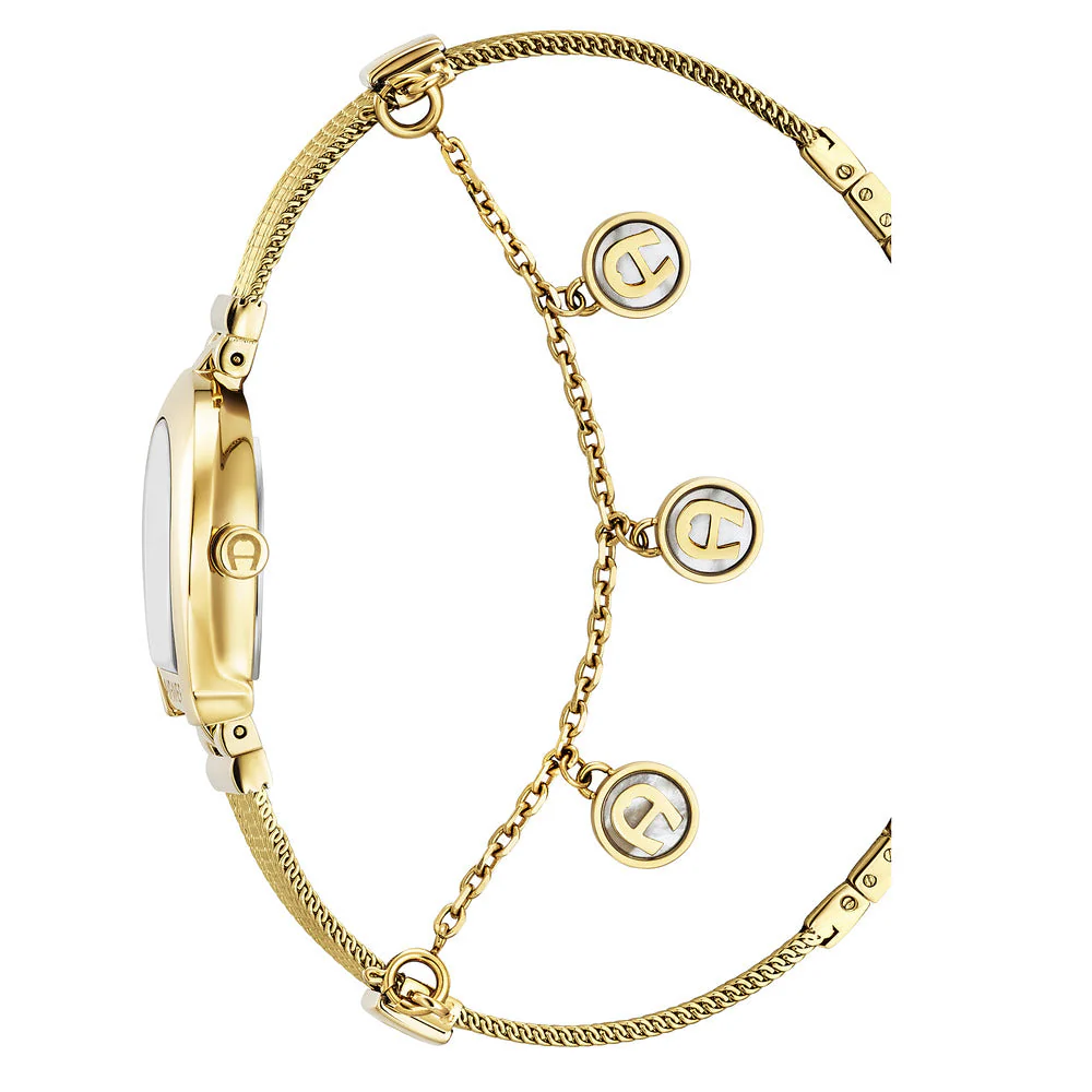Women Cremona Meno Black watch - Image 3