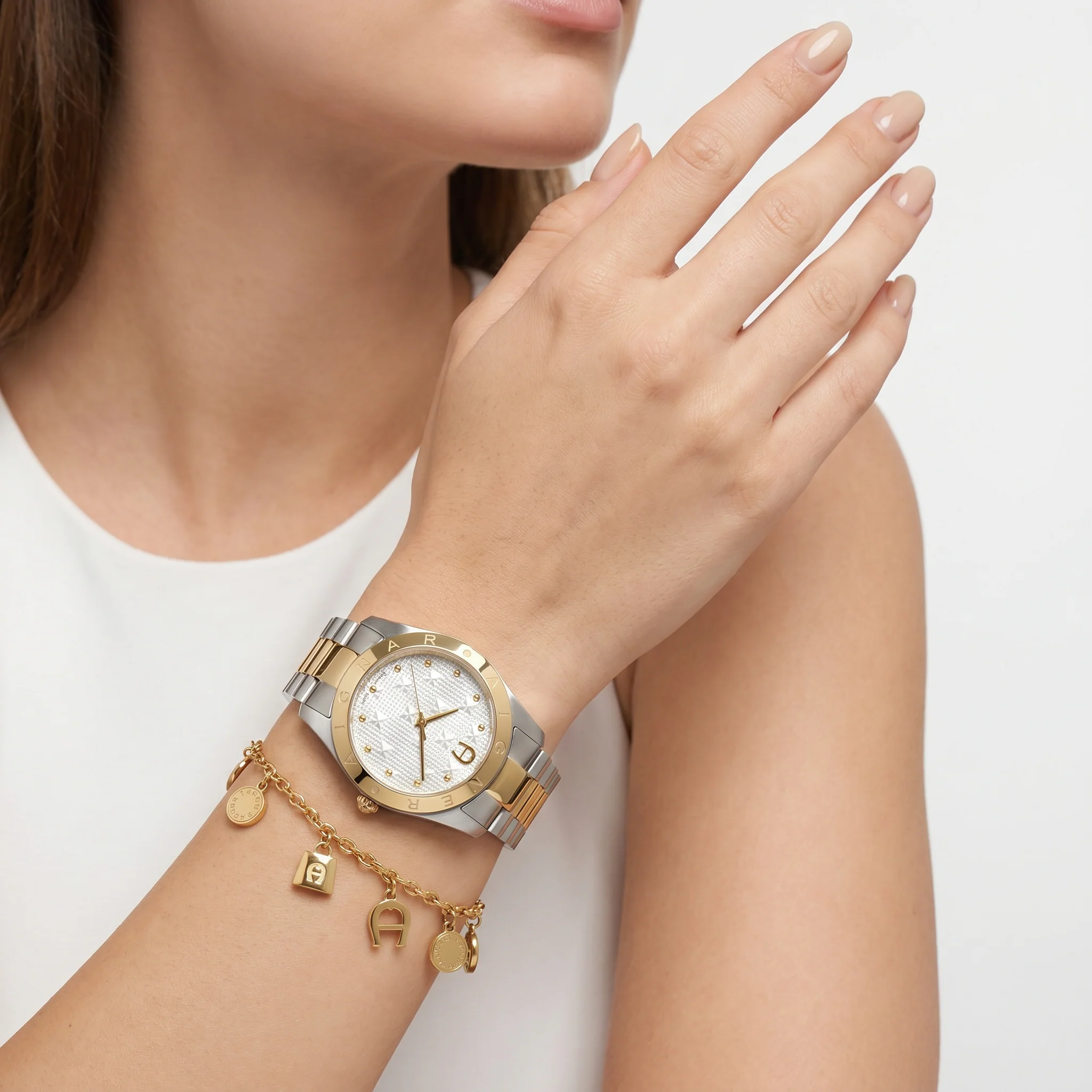 Women Scafati Meno Watch - Image 4