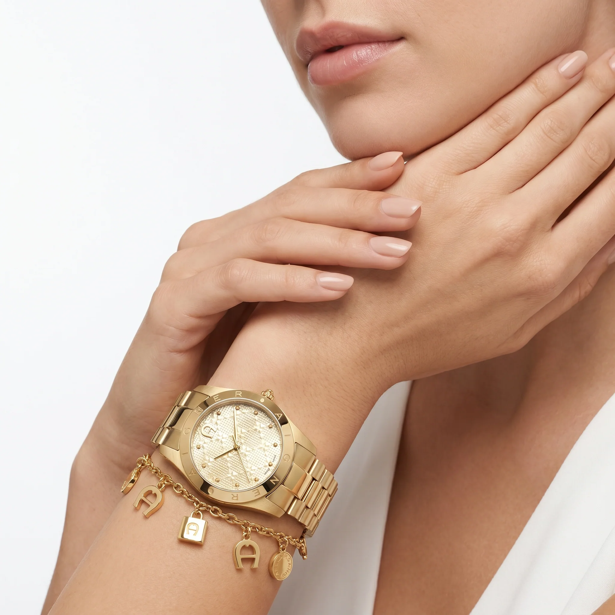 Women Scafati Meno Watch - Image 8