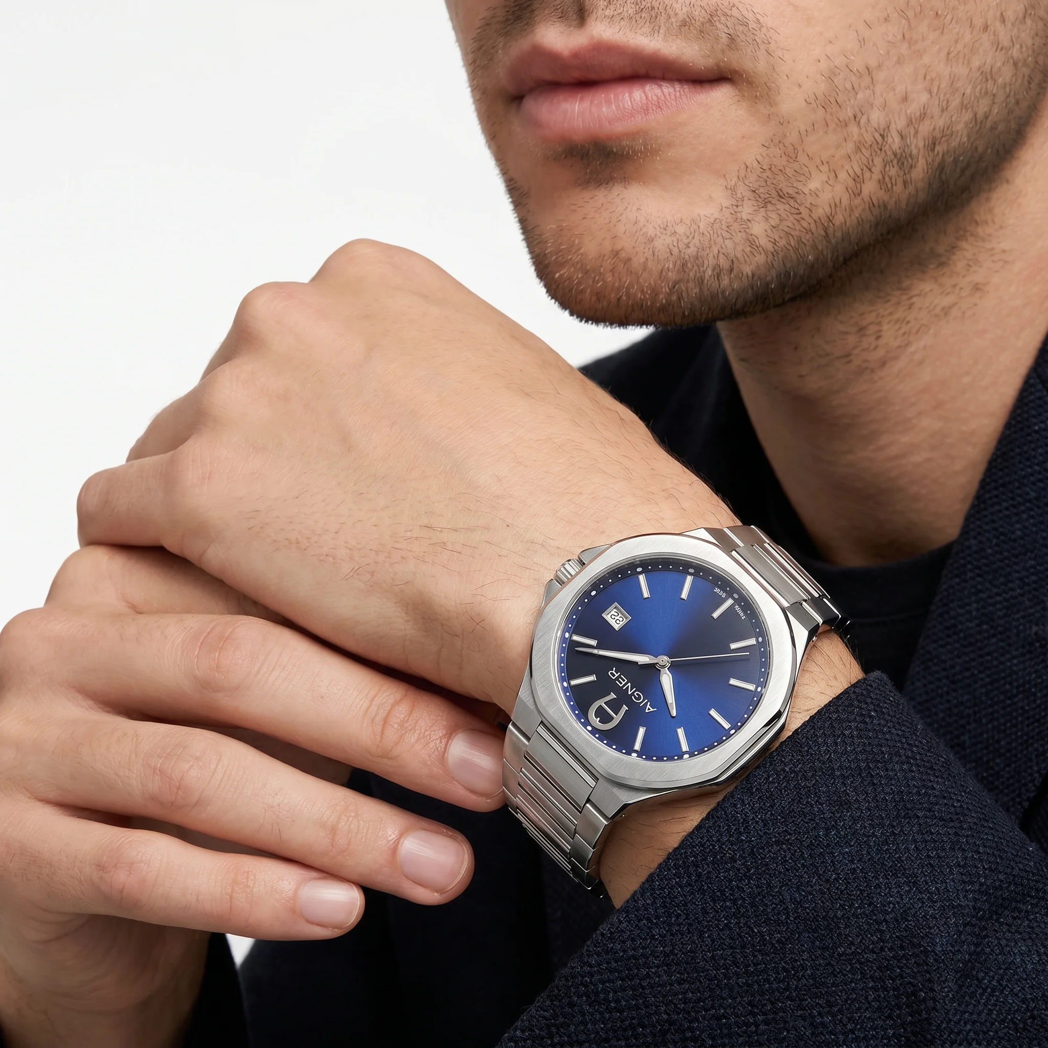 Men Fermo Due Watch - Image 10