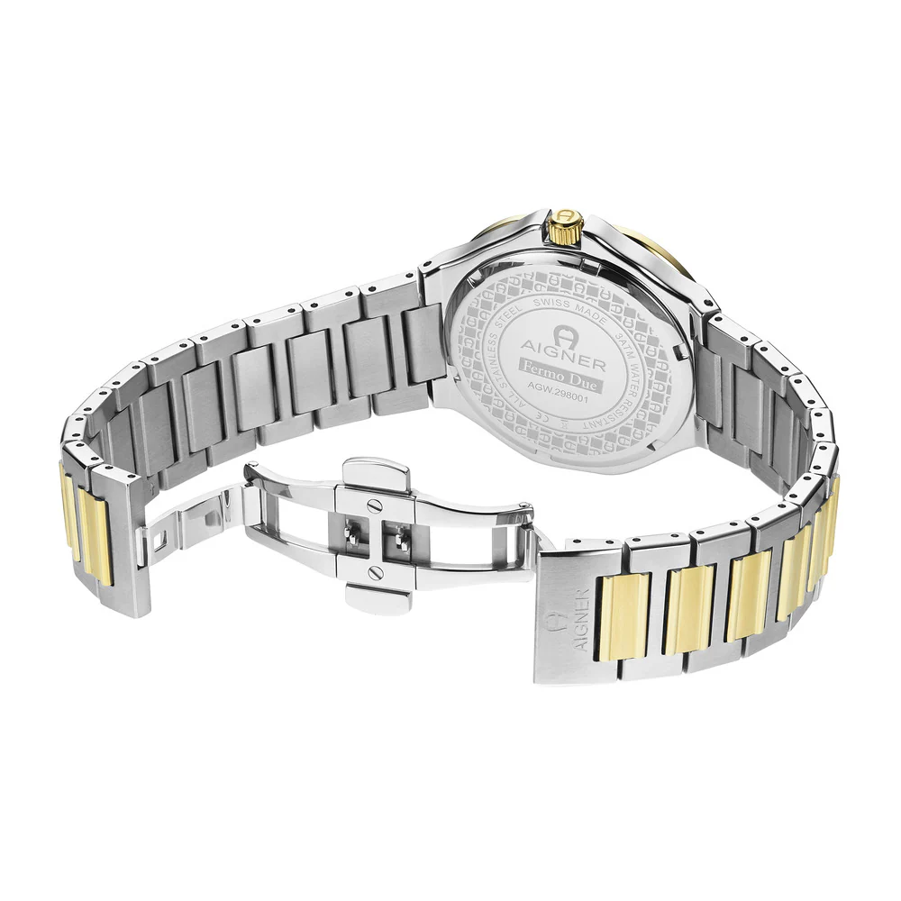 Men Fermo Due Watch - Image 16
