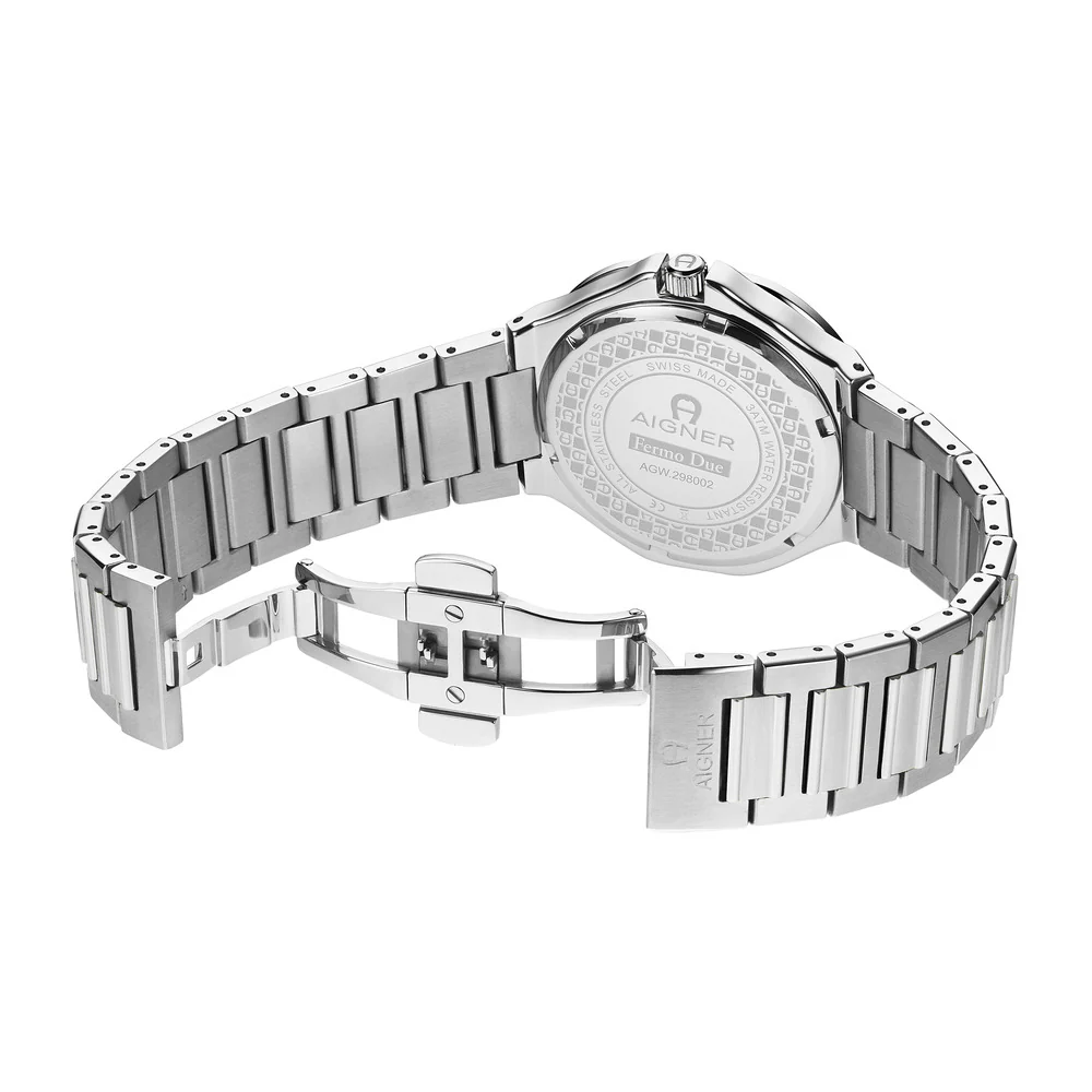 Men Fermo Due Watch - Image 8