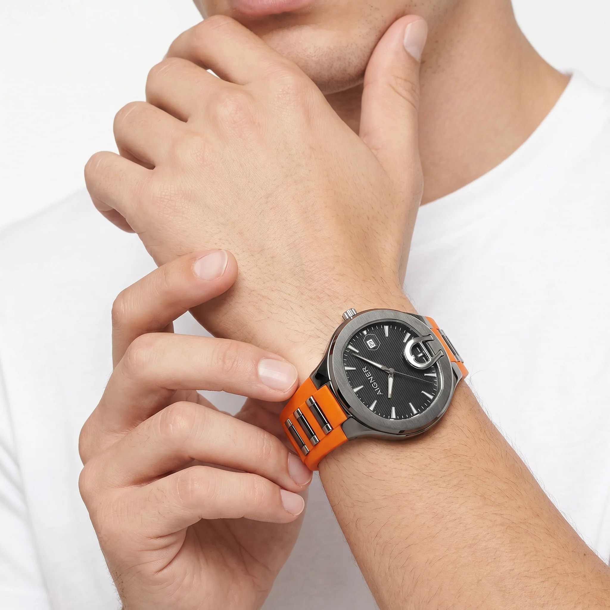 Men Torino Mare Watch - Image 6