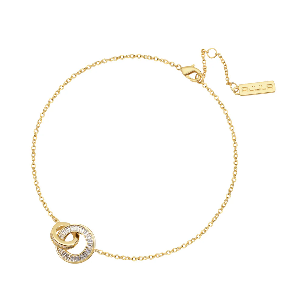 Women Gold Bracelet - Image 2