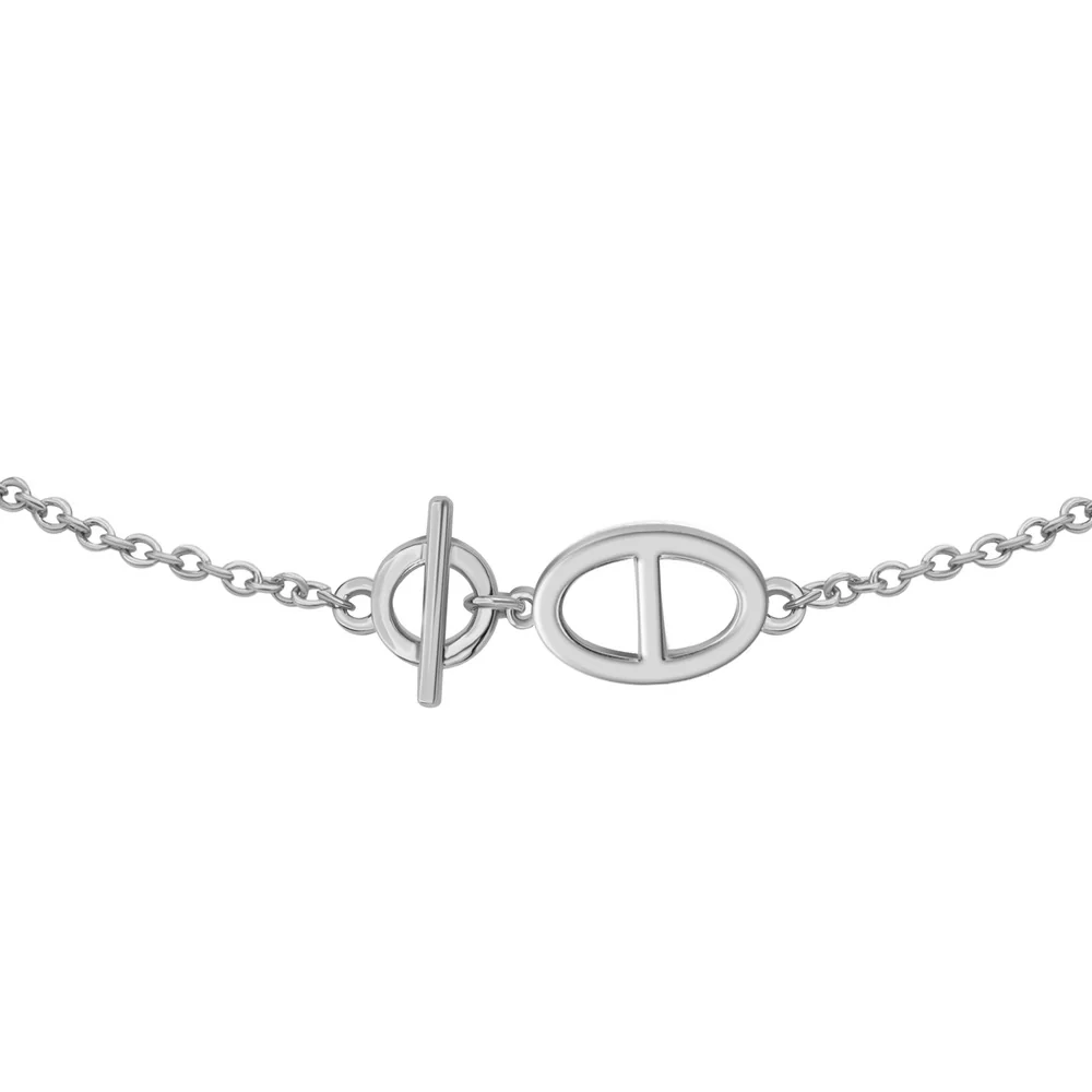 Women Silver Bracelet - Image 4