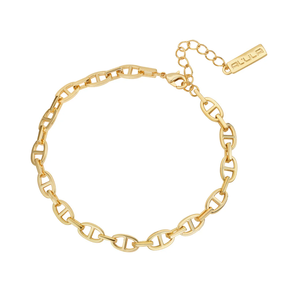 Women Gold Bracelet - Image 2