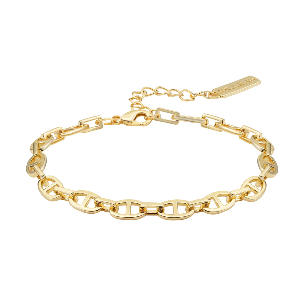 Women Gold Bracelet - Image 3