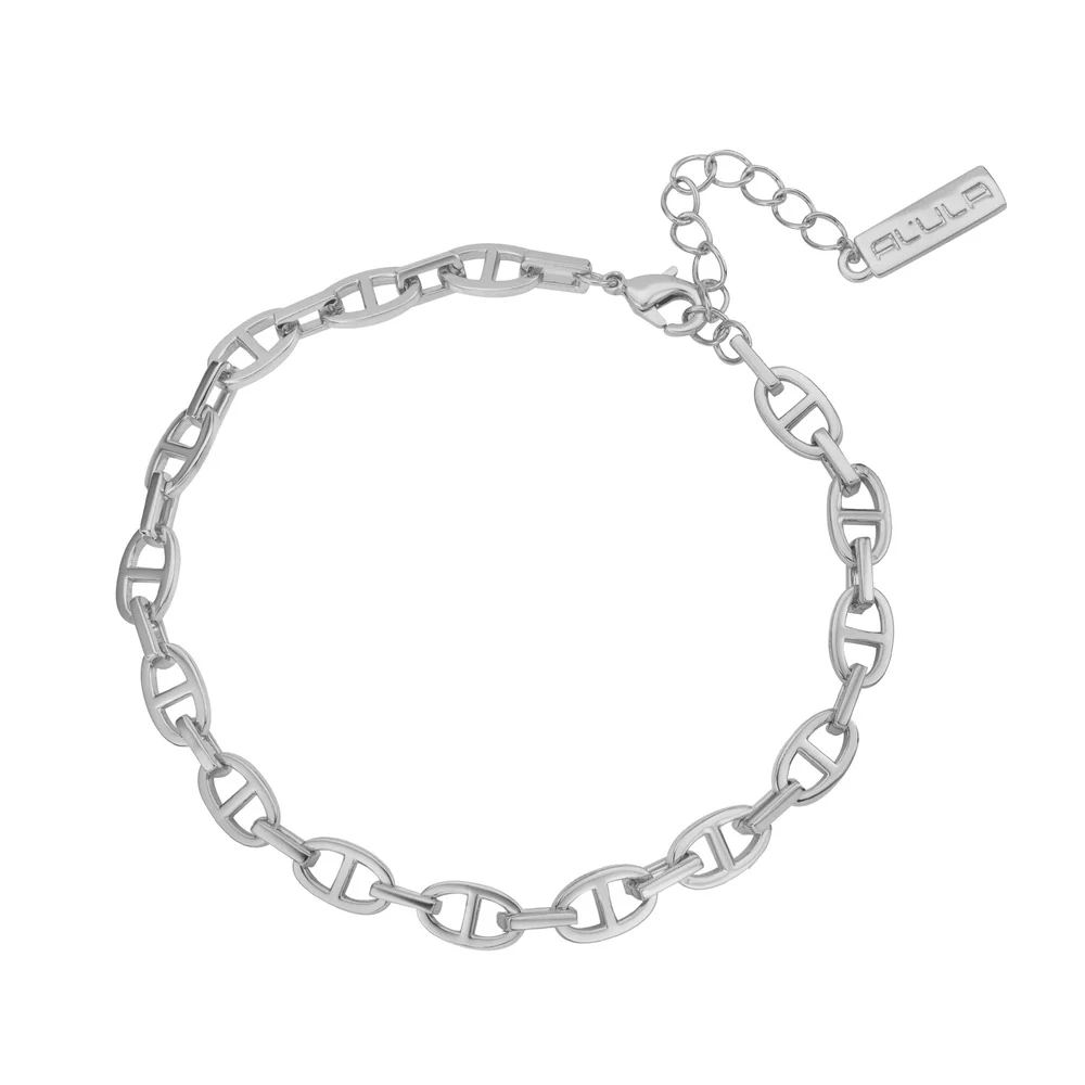Women Silver Bracelet - Image 2