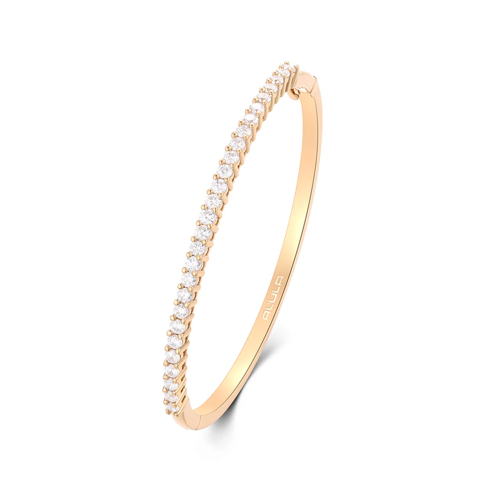 Women Tira Bangle - Image 2