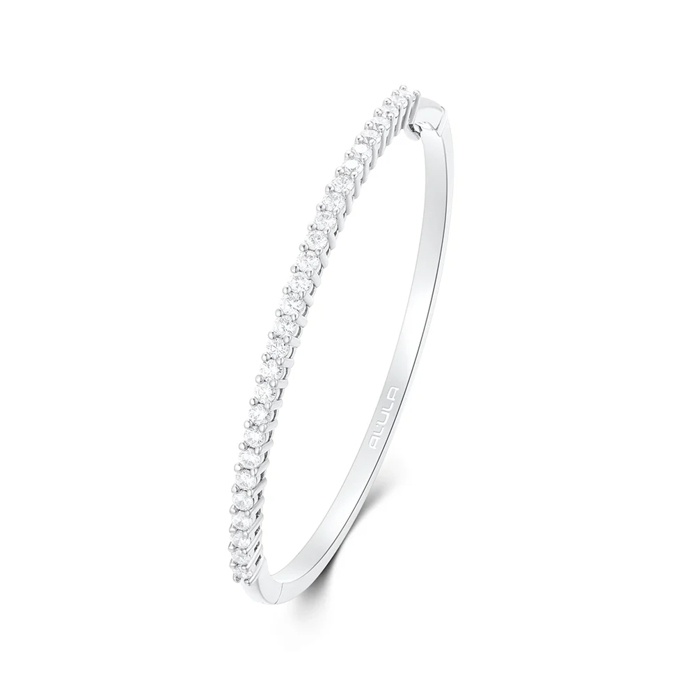 Women Tira Bangle - Image 2