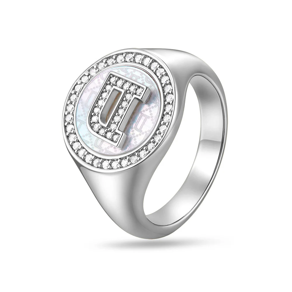 Women Silver Ring - Image 3