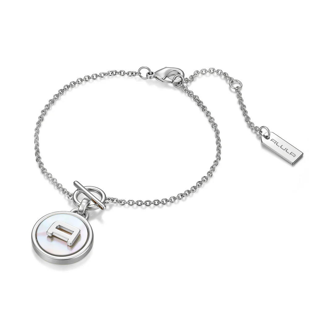 Women Silver Bracelet