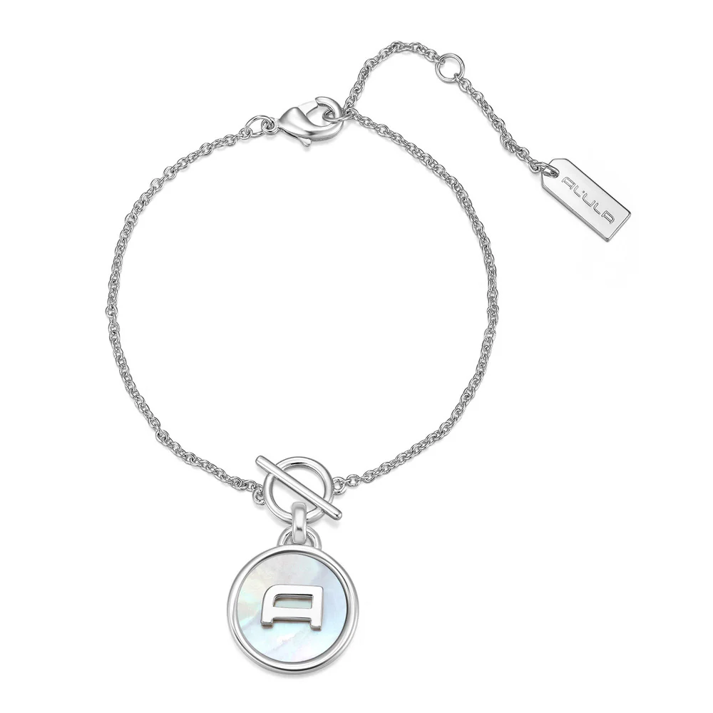 Women Silver Bracelet - Image 2
