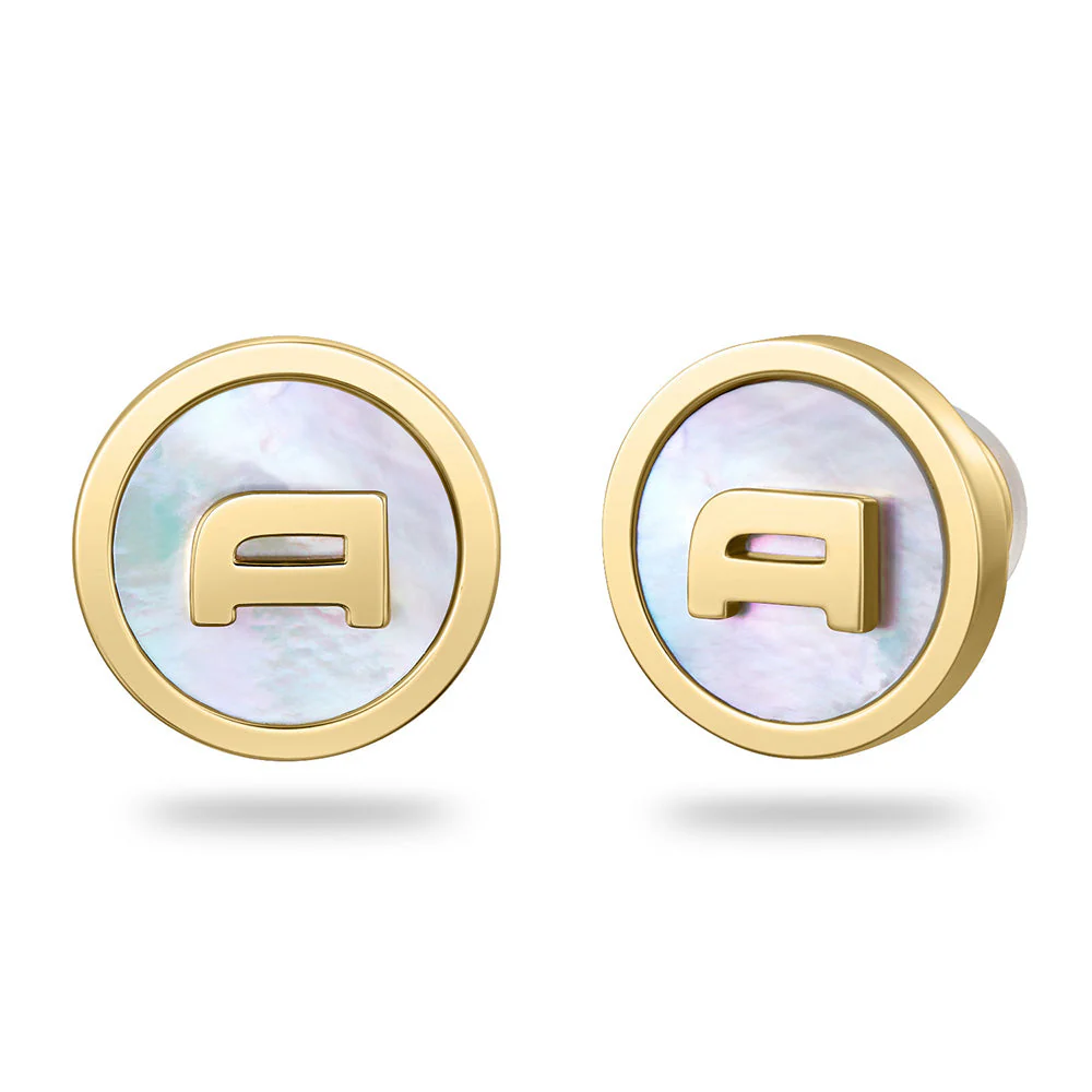 Women Gold Earring - Image 2