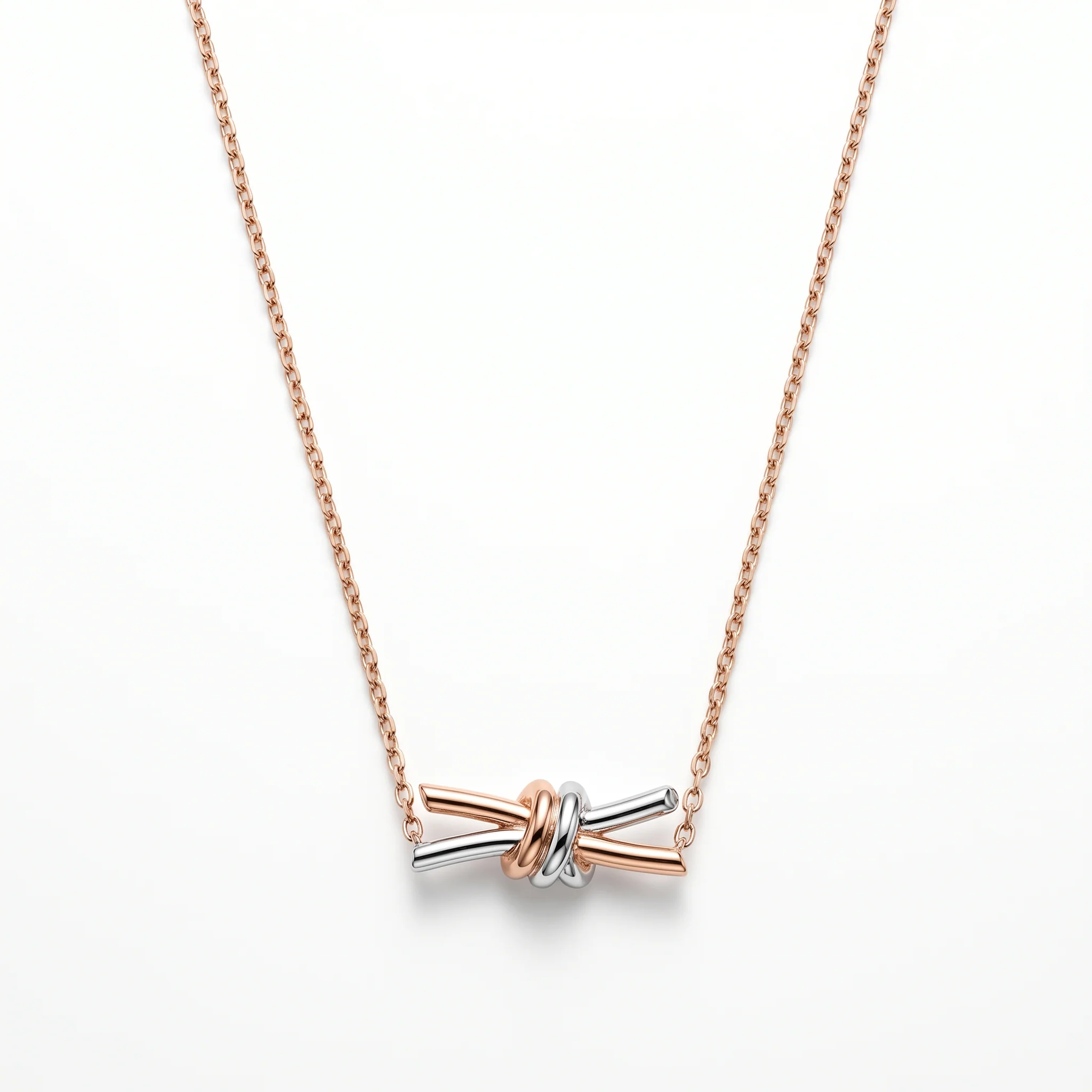 Women Infa Necklace - Image 2