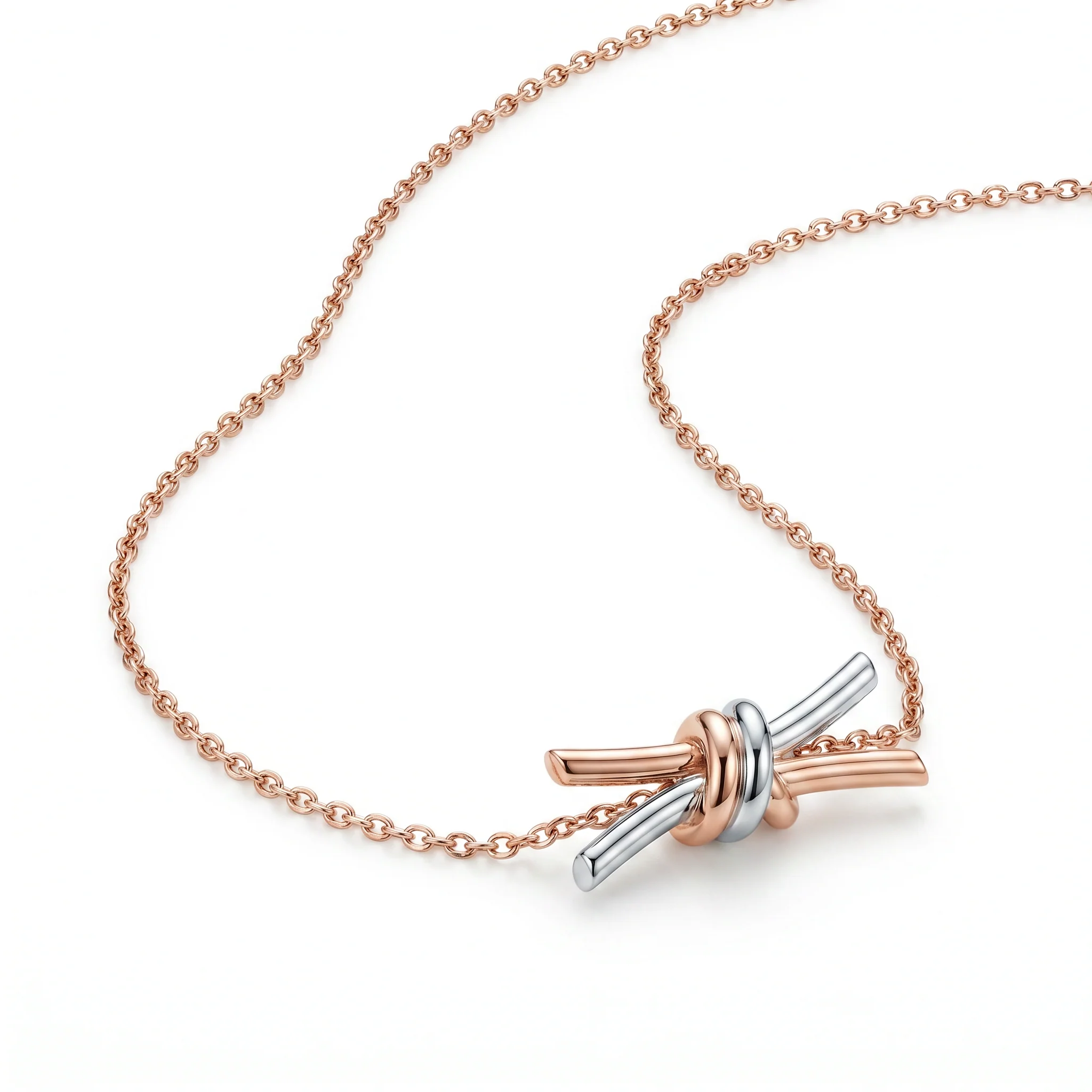 Women Infa Necklace - Image 3