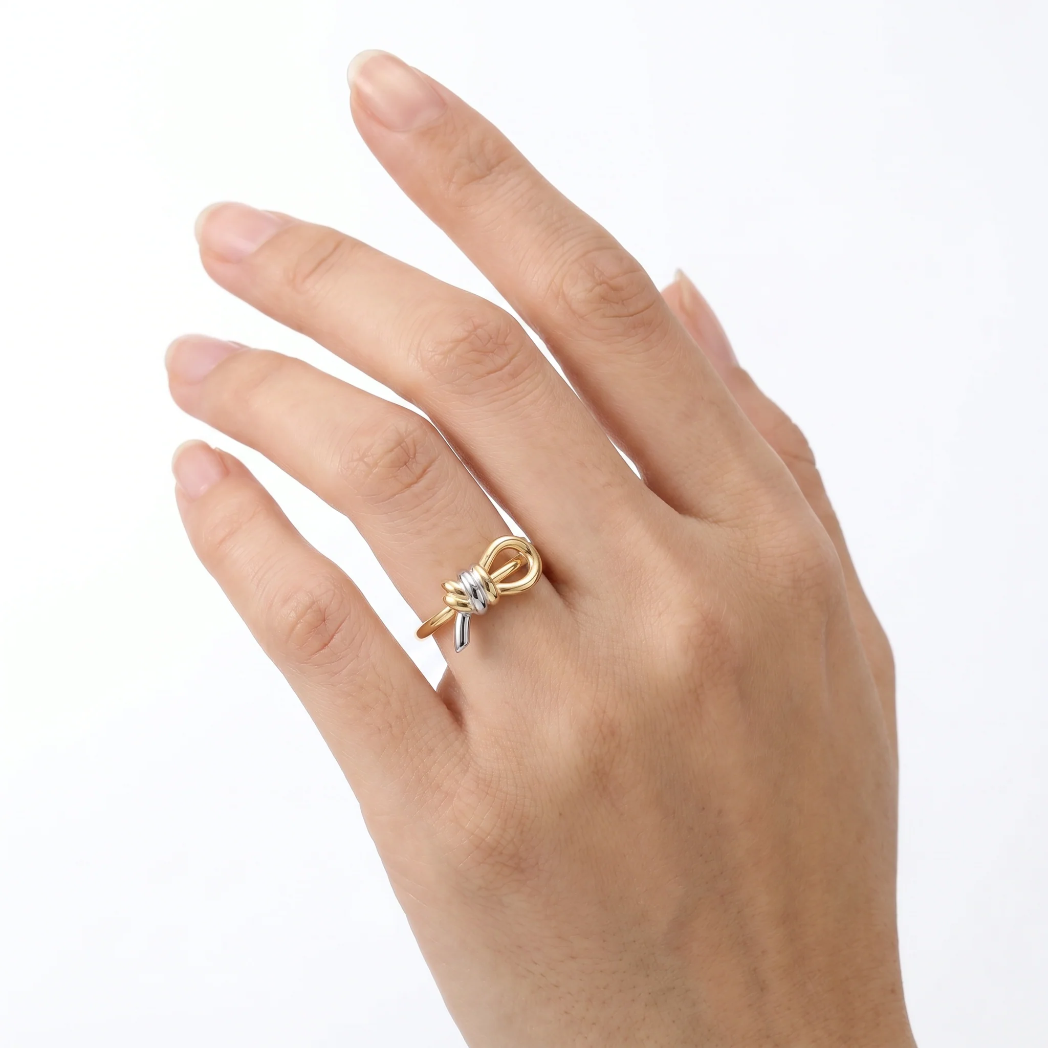 Women Infa Ring