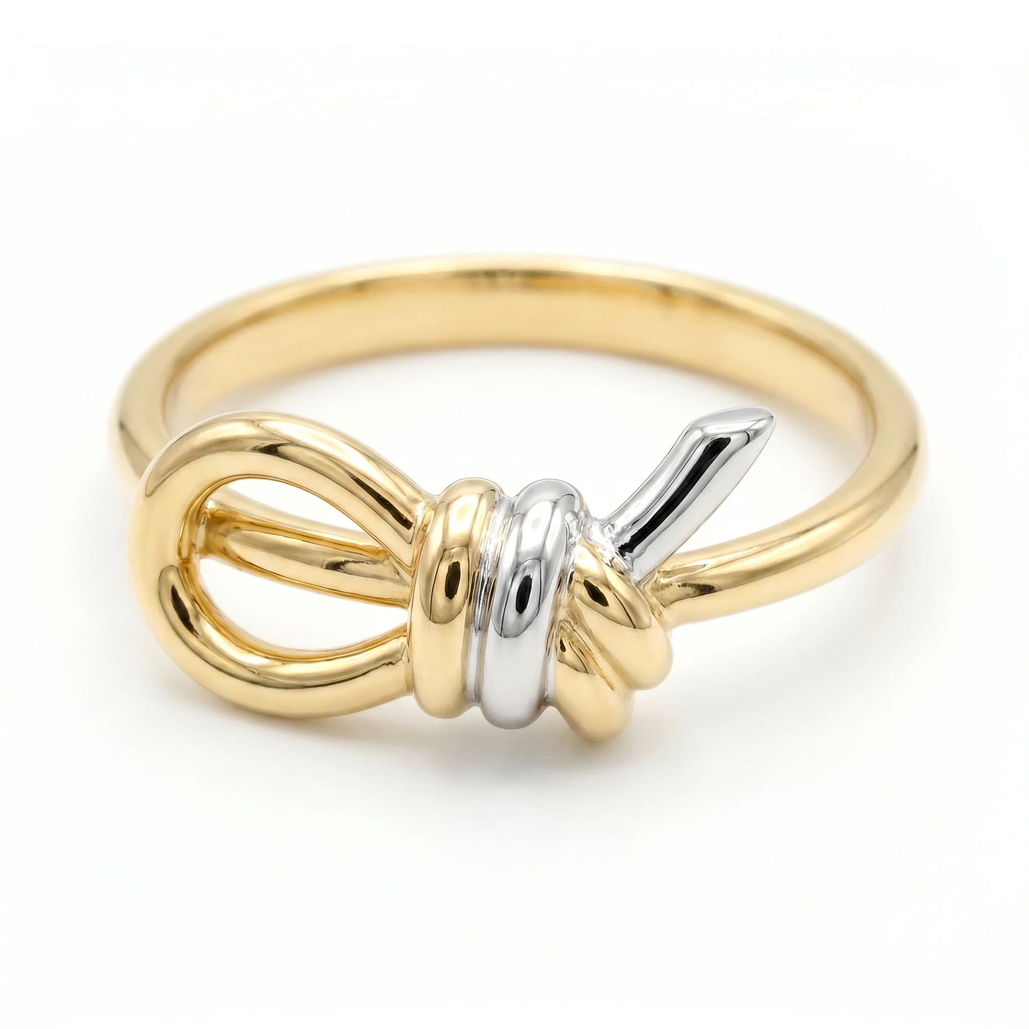 Women Infa Ring - Image 2