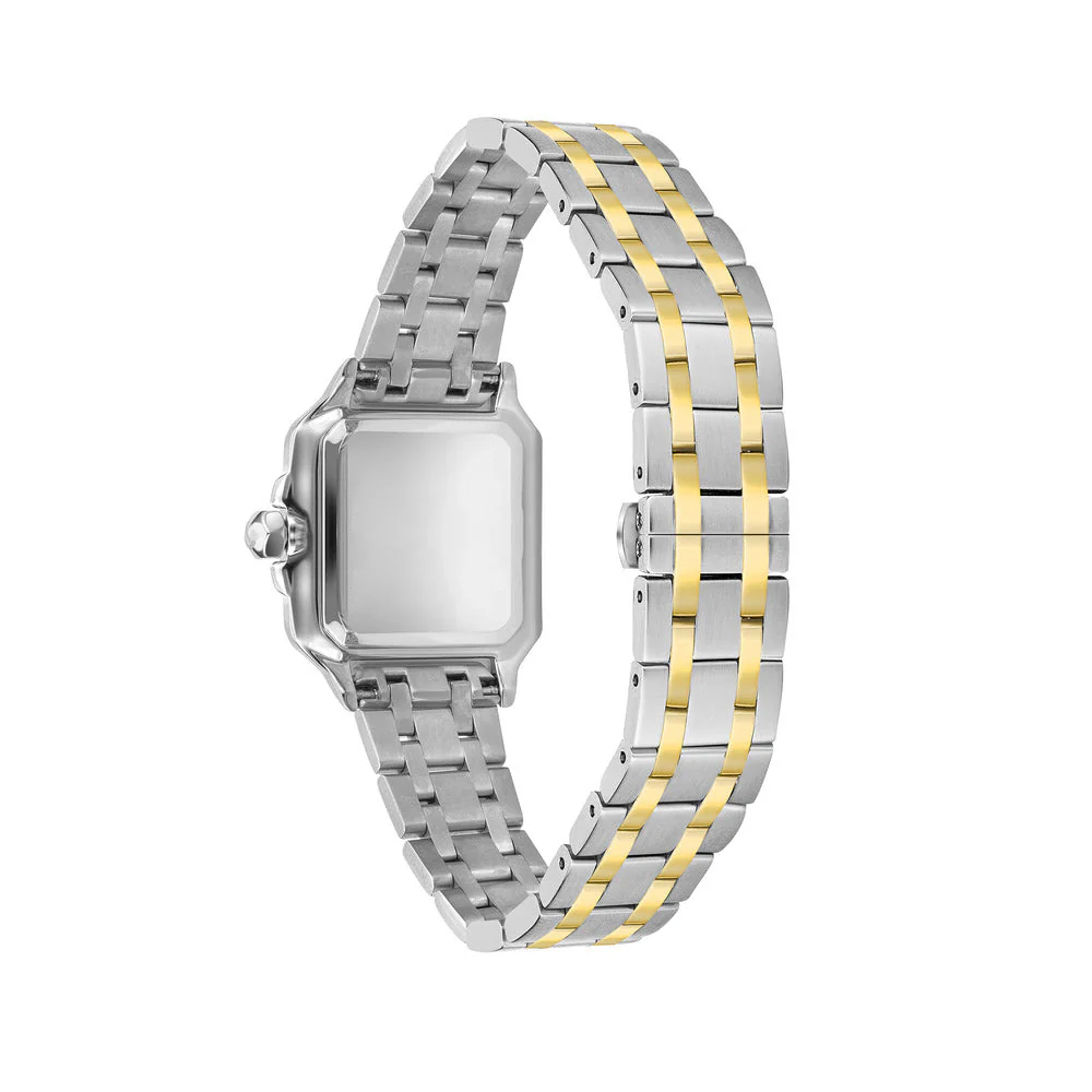 Women Silver Watch - Image 4