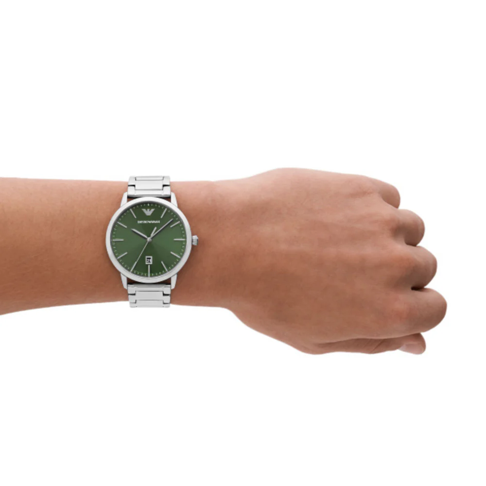 Men Ruggero 43mm Watch - Image 2