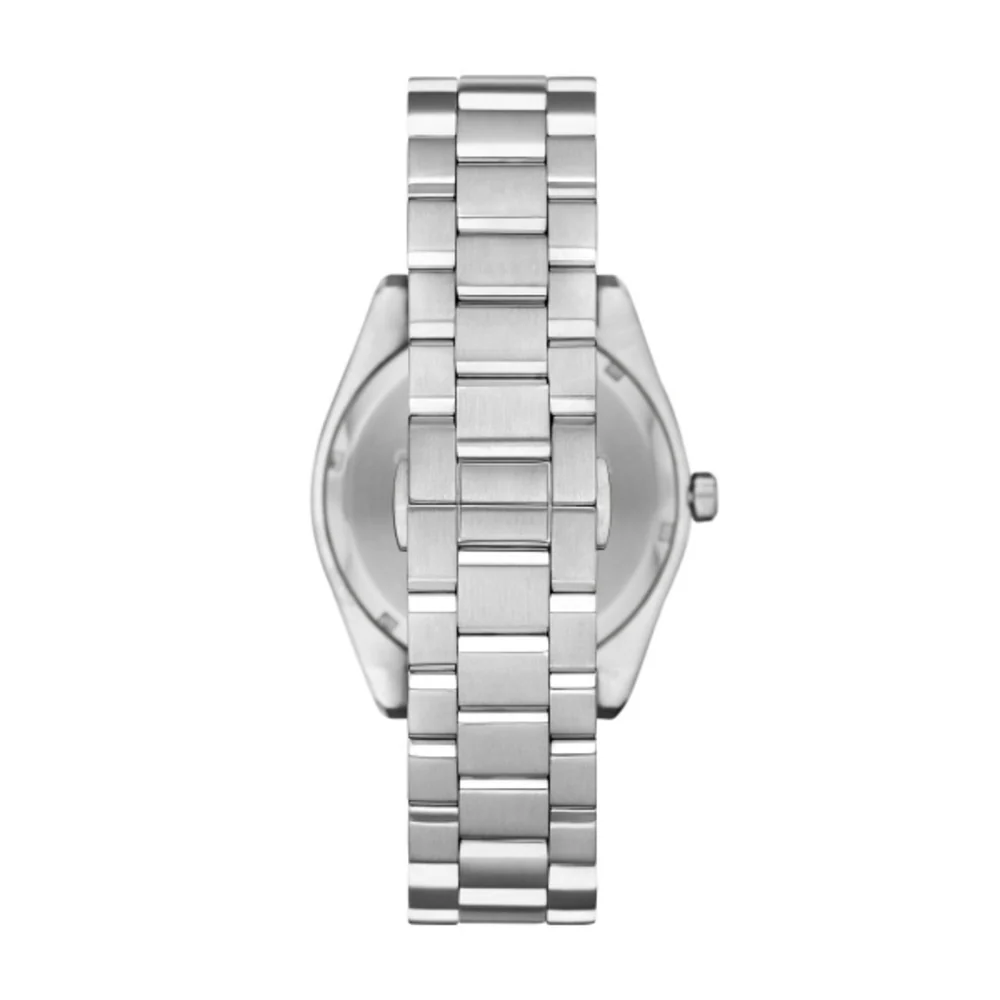 Men Federico Silver Watch - Image 4
