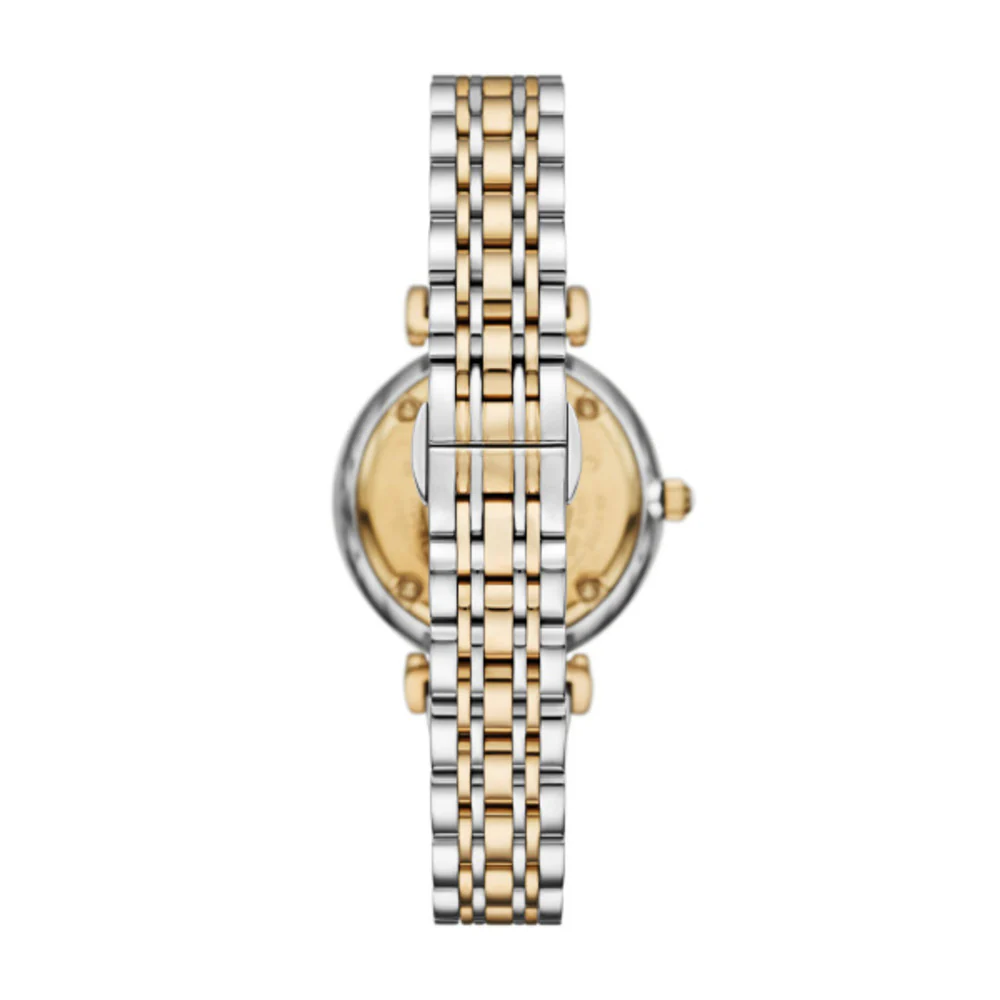 Women Gianni T-Bar Watch - Image 4