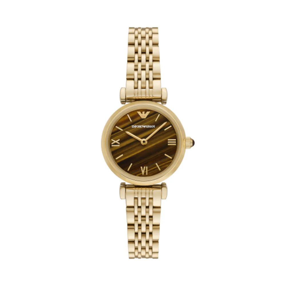 Women Gianni T-Bar Watch - Image 5