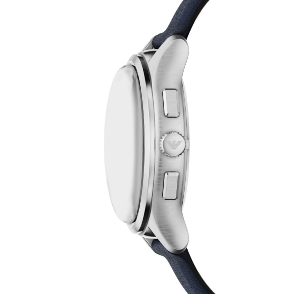 Men Blue Watch - Image 3