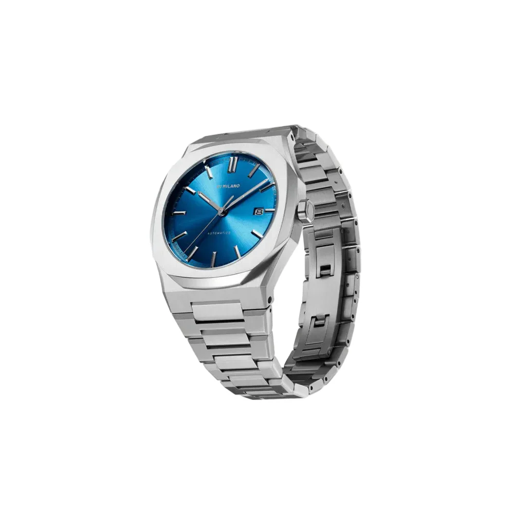 Men Automatico Watch - Image 4