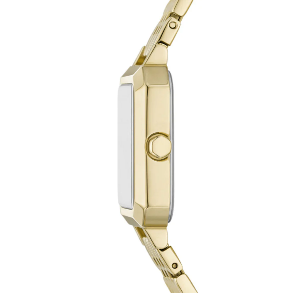 Women Leila Gold Watch - Image 3