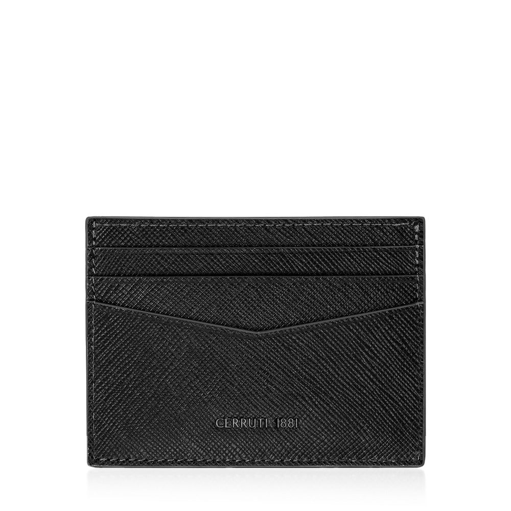 Men Black Wallet - Image 3