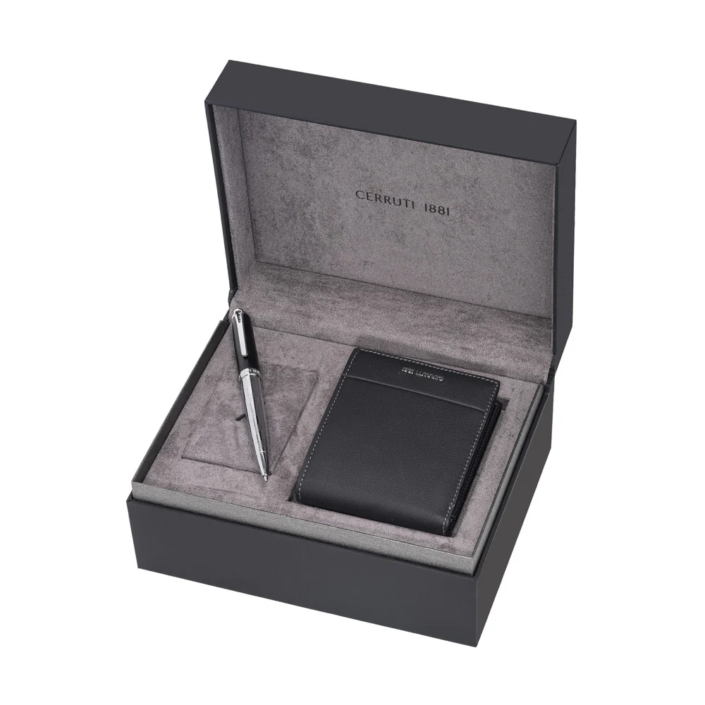 Men Garda Accessory Set