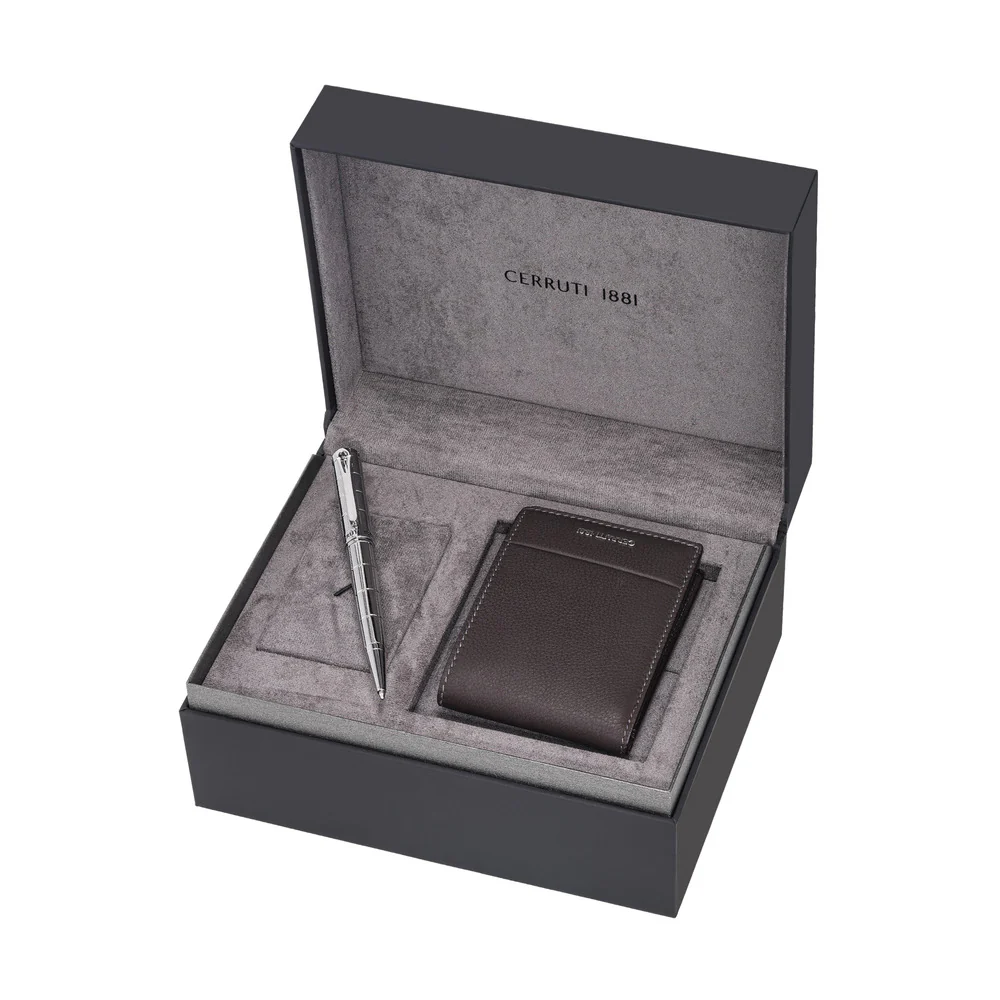 Men Garda Accessory Set - Image 2