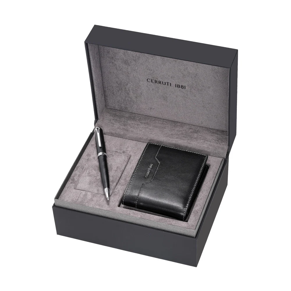 Men Orta Accessory Set