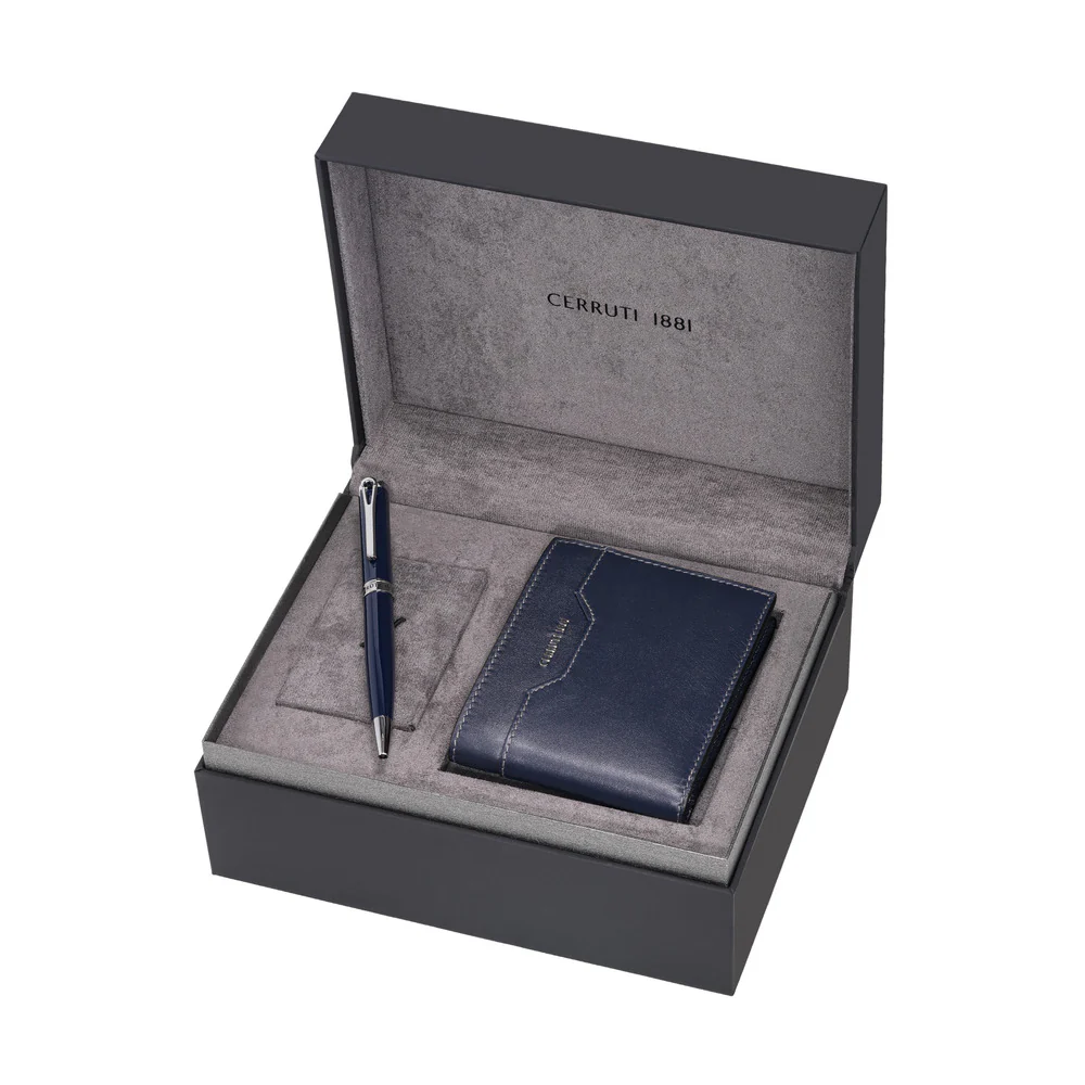 Men Orta Accessory Set - Image 2