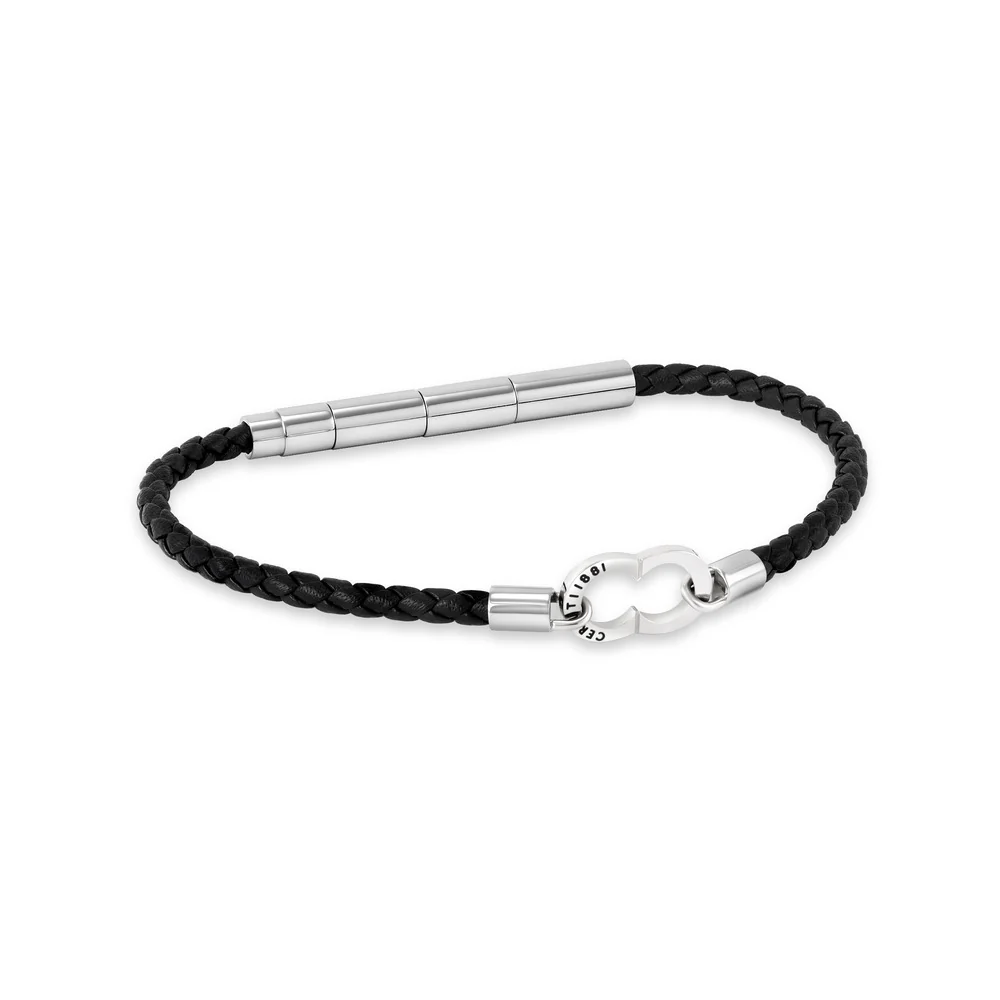 Men Saverio Bracelet - Image 3