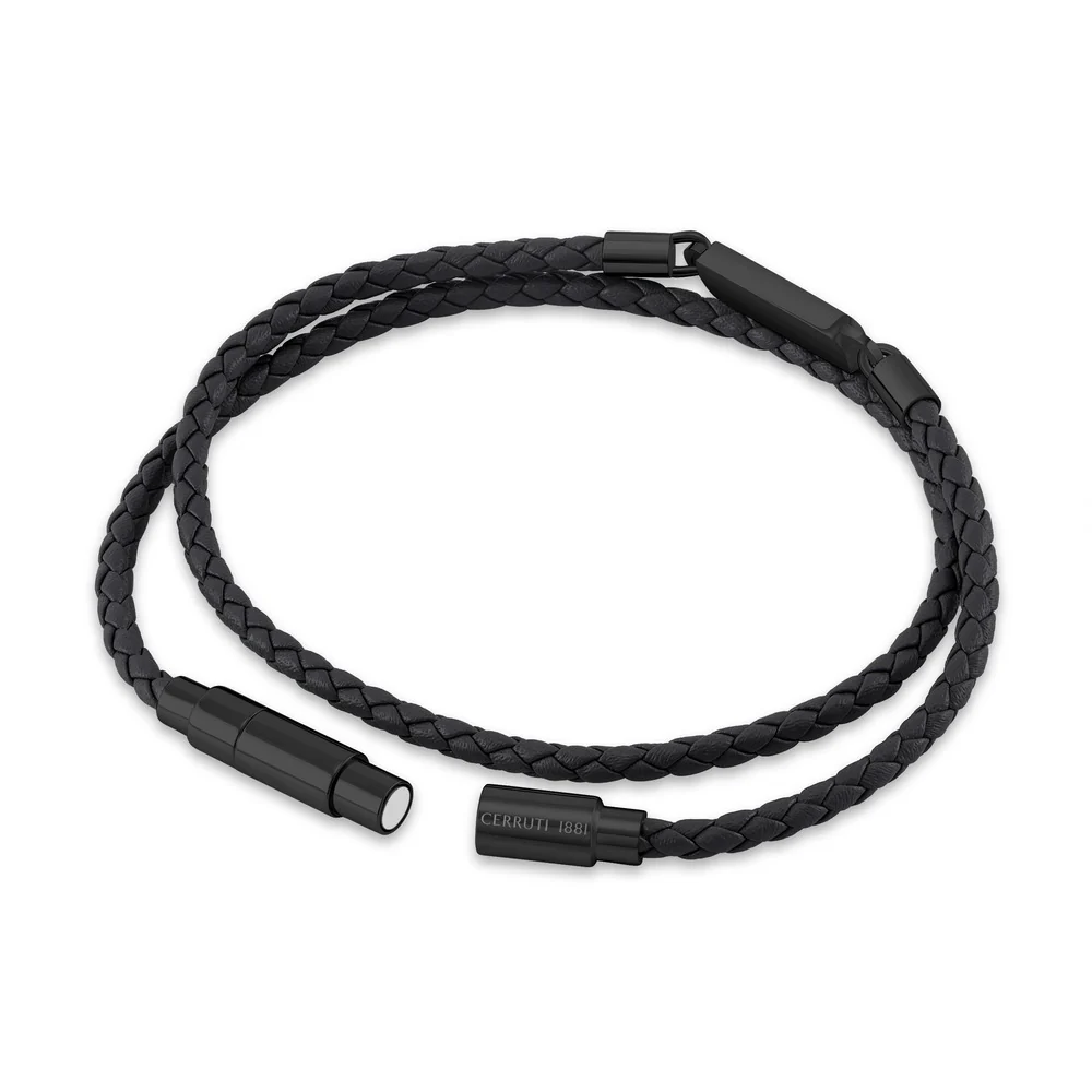 Men Emiliano Gun Bracelet - Image 3