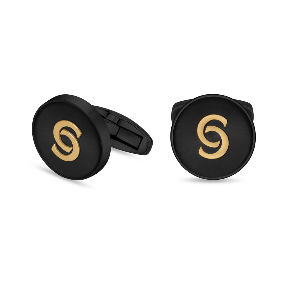 Men Davide Cufflink - Image 2