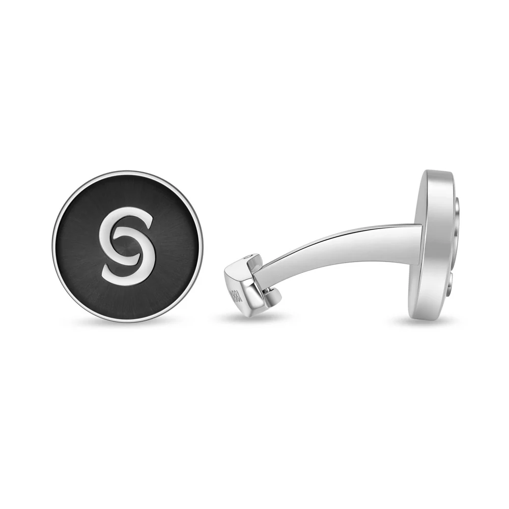 Men Davide Cufflink - Image 3