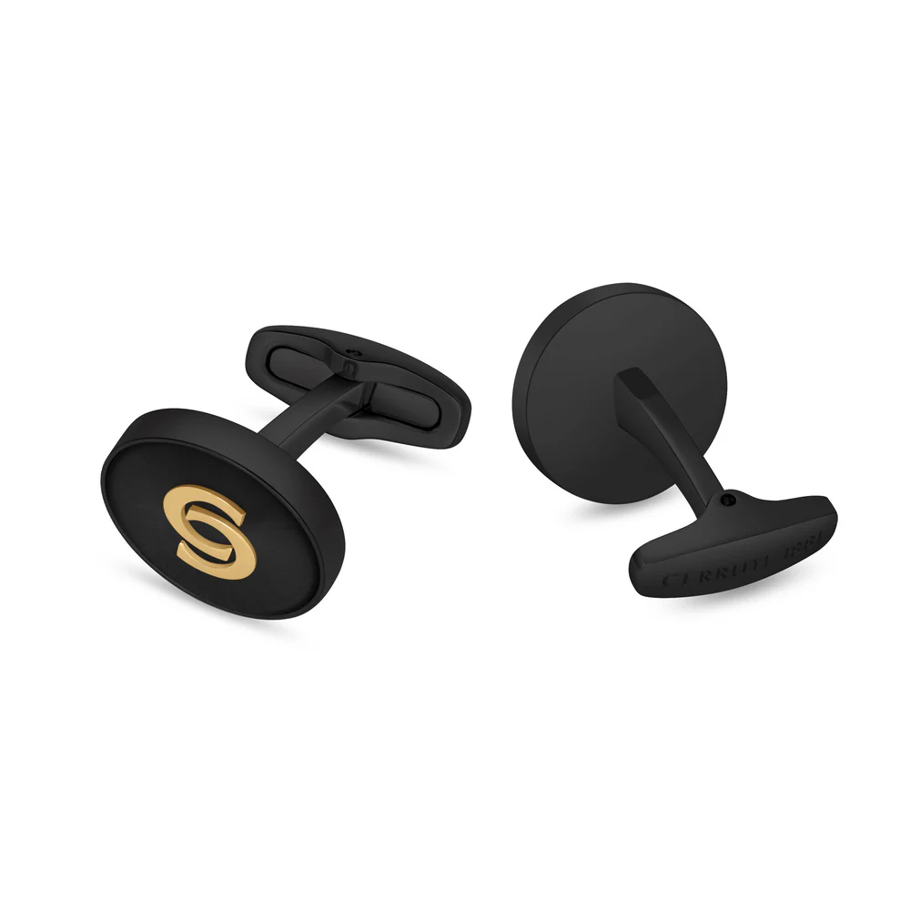 Men Davide Cufflink - Image 7