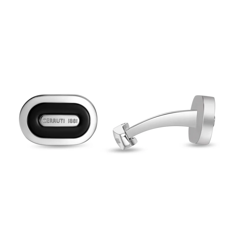 Men Nicola Cufflink - Image 2
